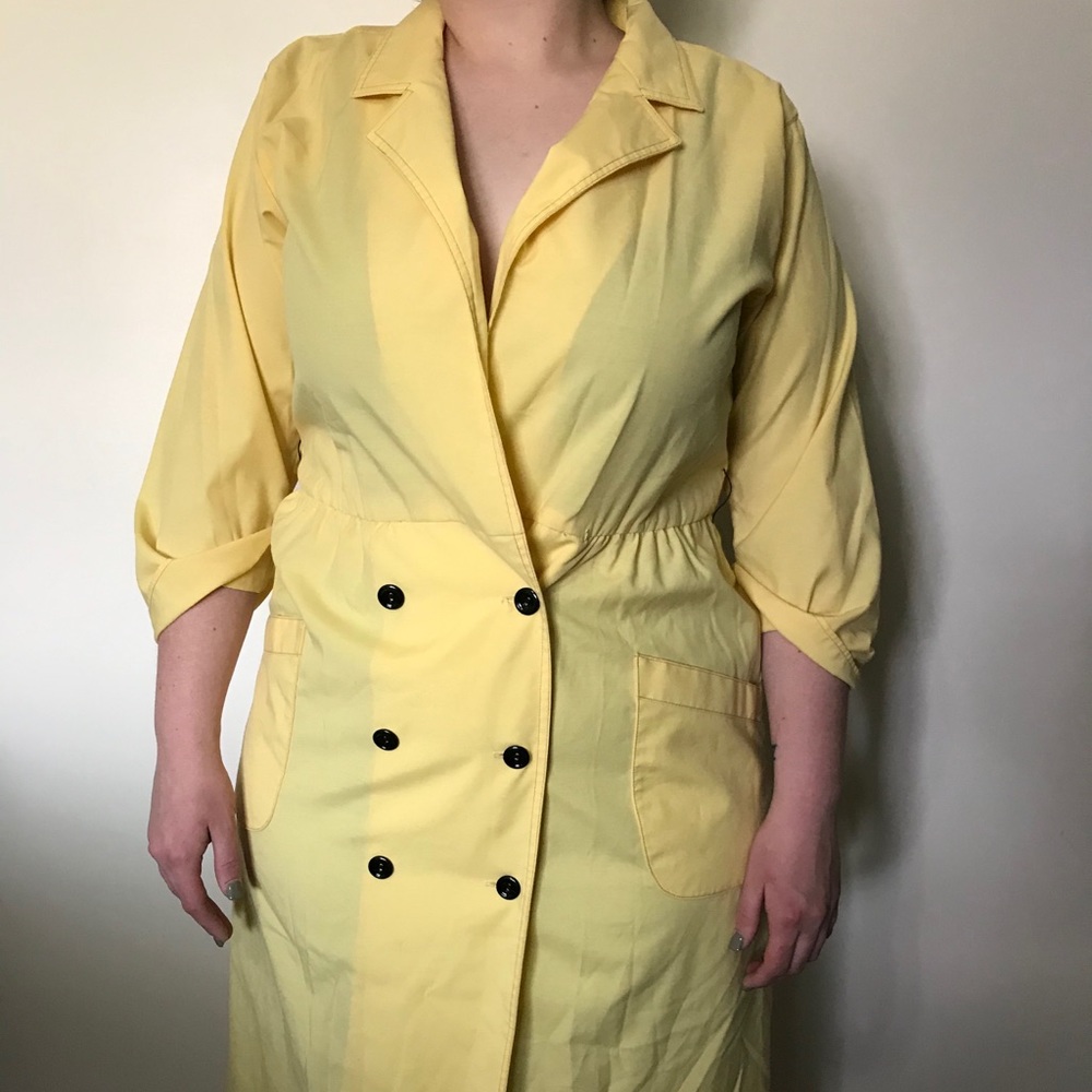 ▪️Trench coat▪️